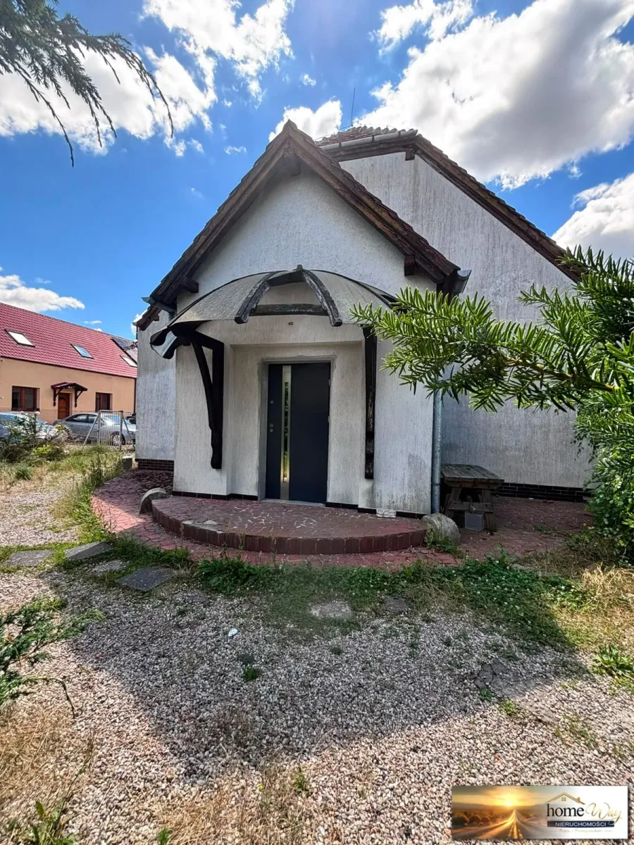 Pensjonat z ogromnym potencjałem -Świętoszów- 620 m²