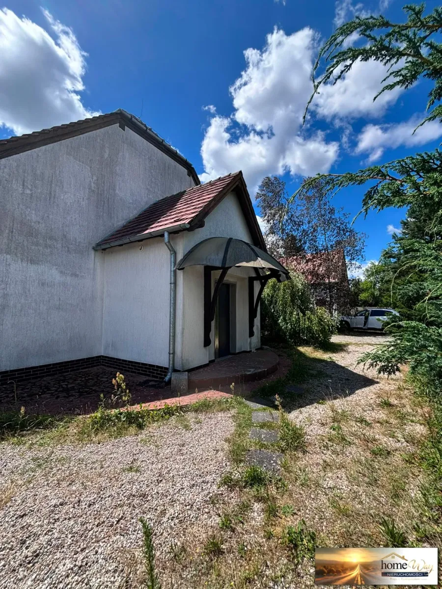 Pensjonat z ogromnym potencjałem -Świętoszów- 620 m²