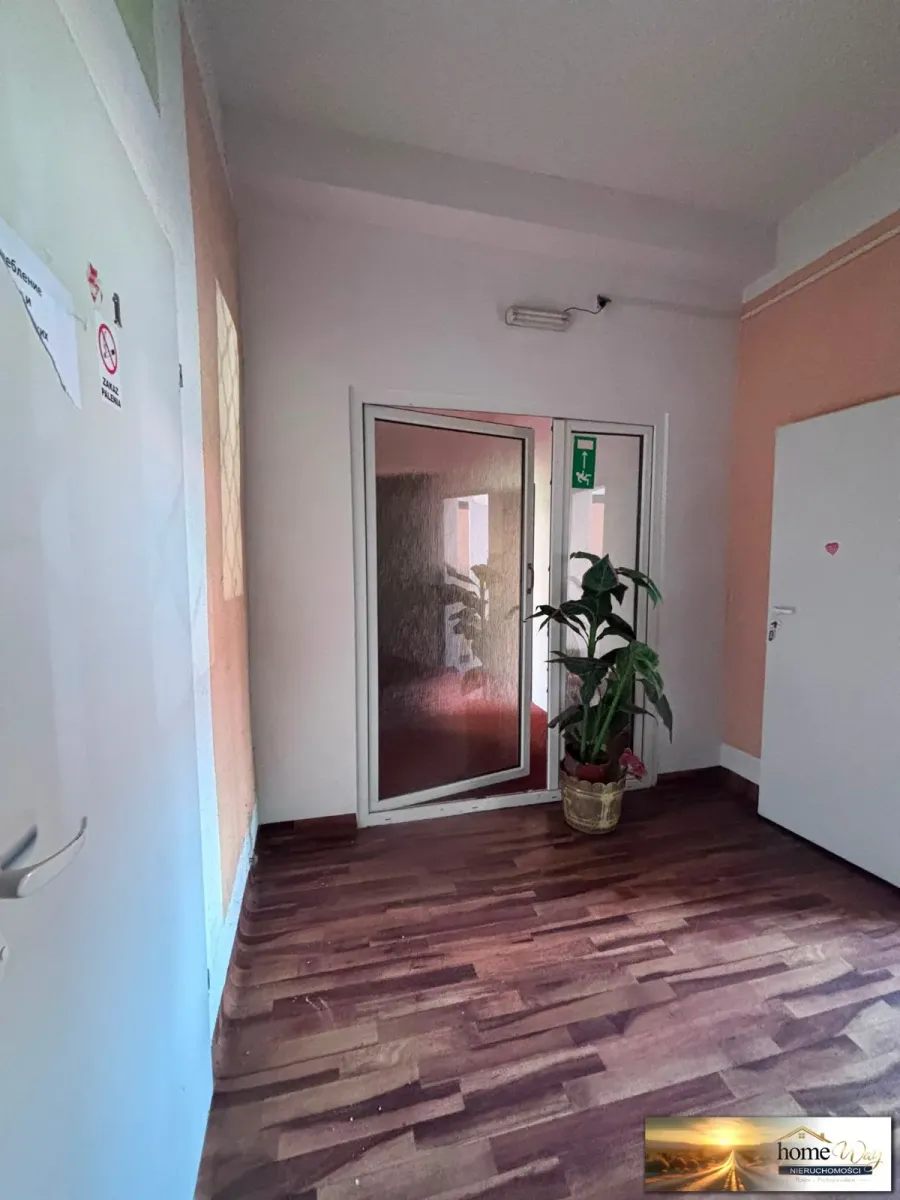 Pensjonat z ogromnym potencjałem -Świętoszów- 620 m²