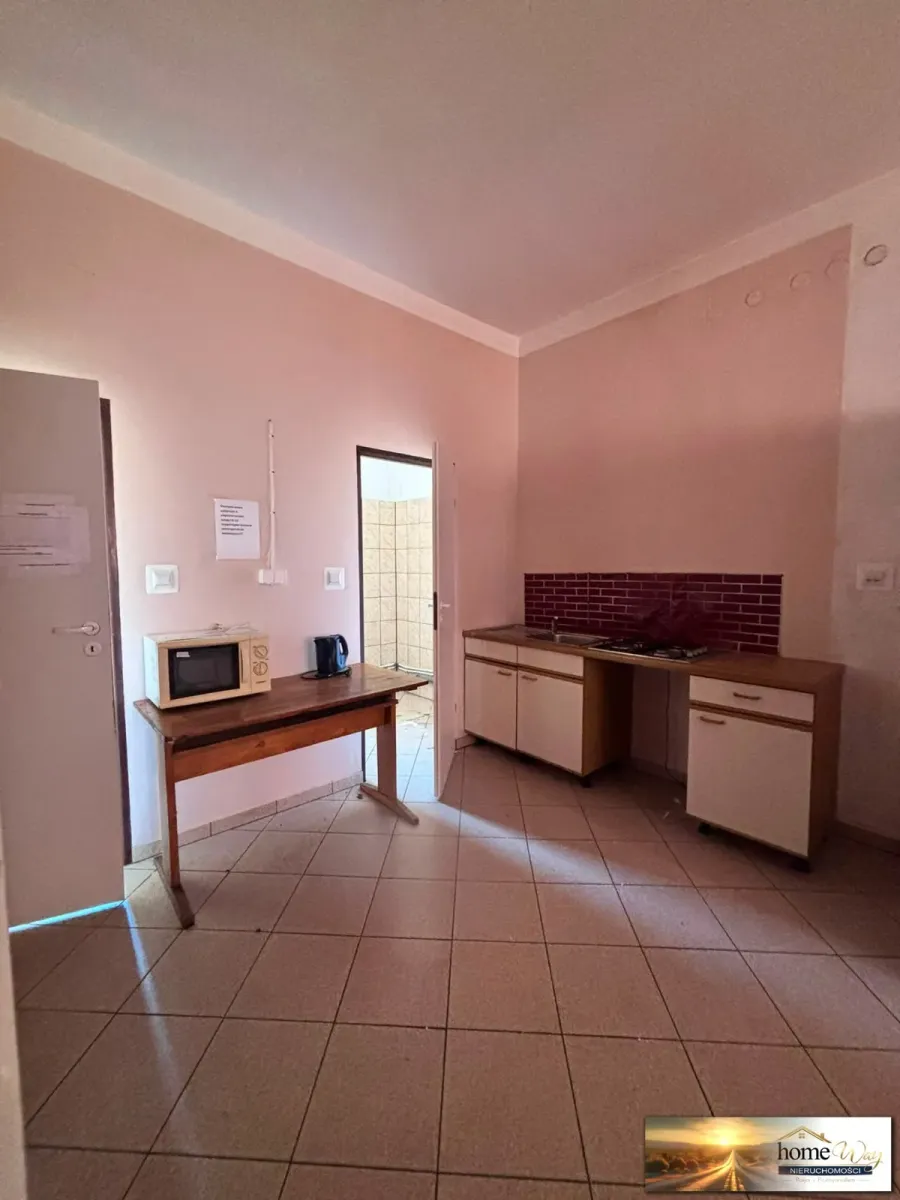 Pensjonat z ogromnym potencjałem -Świętoszów- 620 m²