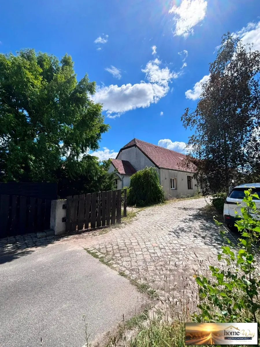 Pensjonat z ogromnym potencjałem -Świętoszów- 620 m²