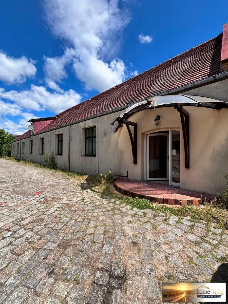 Pensjonat z ogromnym potencjałem -Świętoszów- 620 m²