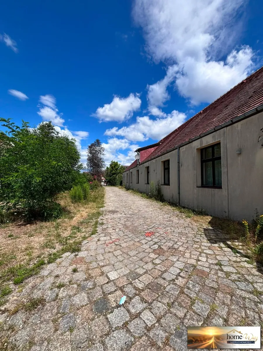 Pensjonat z ogromnym potencjałem -Świętoszów- 620 m²