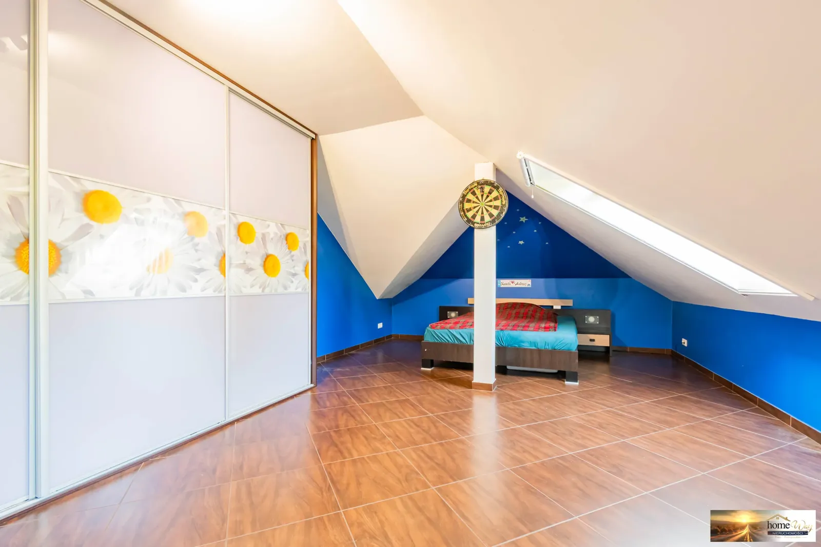 Dom w Bolesławicach – 201,20 m2-komfort, niezależność i doskonała lokalizacja.