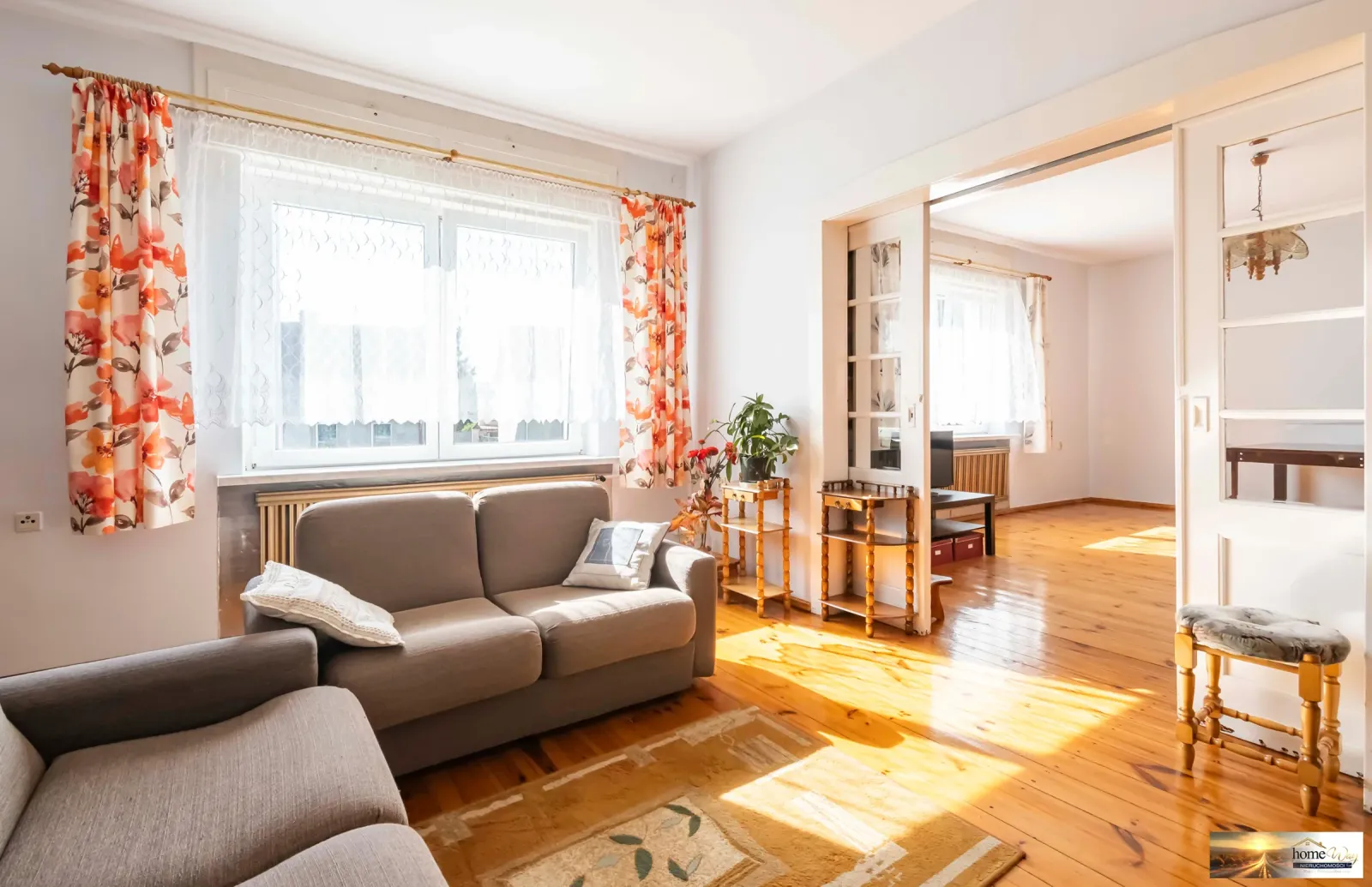 Dom z możliwością rozwoju własnego biznesu - 227 m2– Gozdnica, ul. Traugutta 