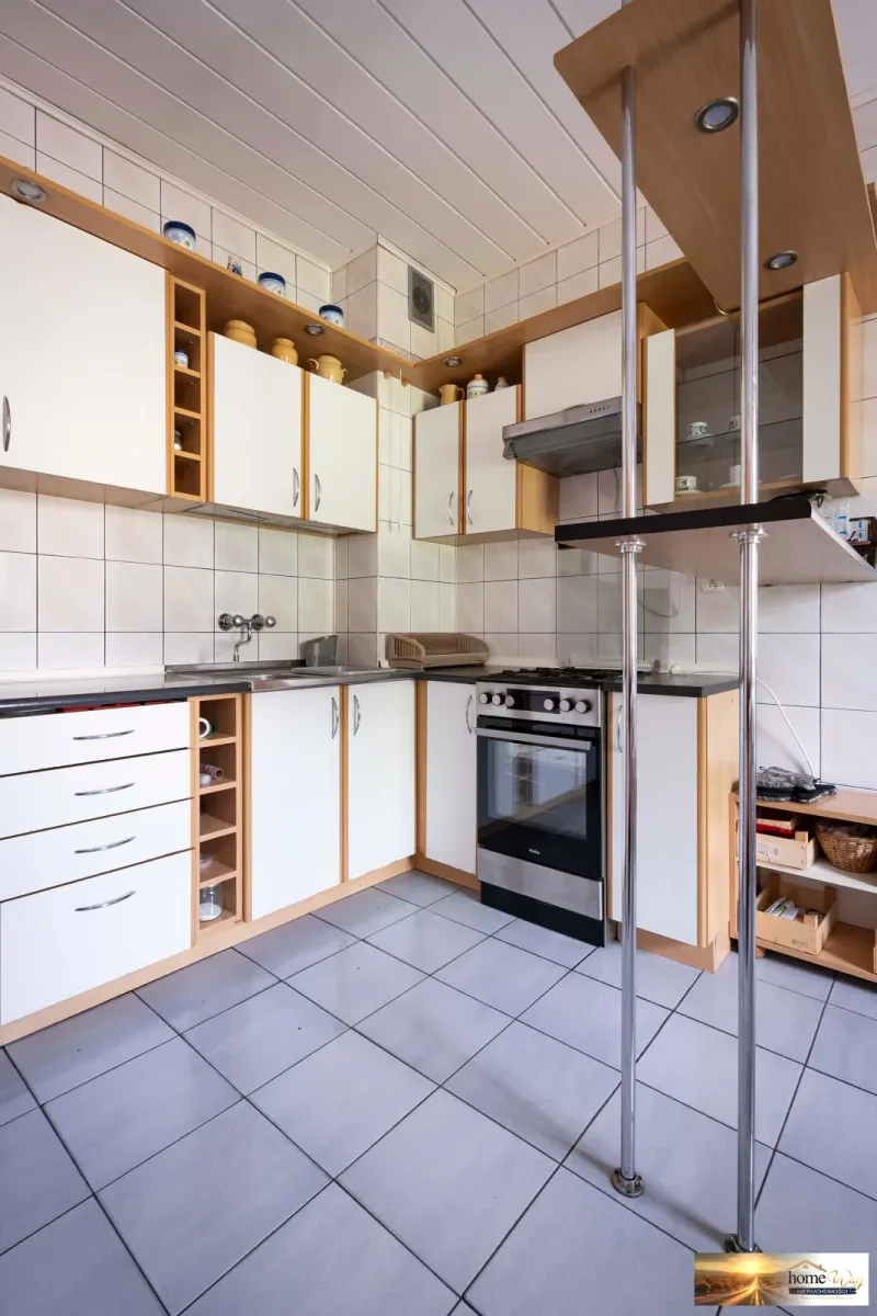 Dom z możliwością rozwoju własnego biznesu - 227 m2– Gozdnica, ul. Traugutta 