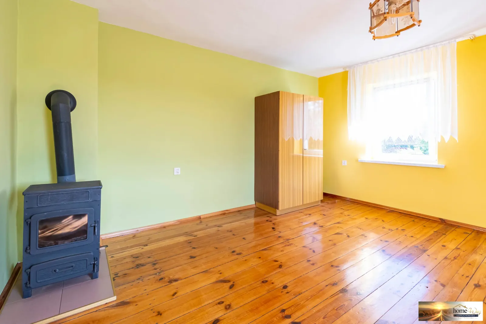 Dom z możliwością rozwoju własnego biznesu - 227 m2– Gozdnica, ul. Traugutta 