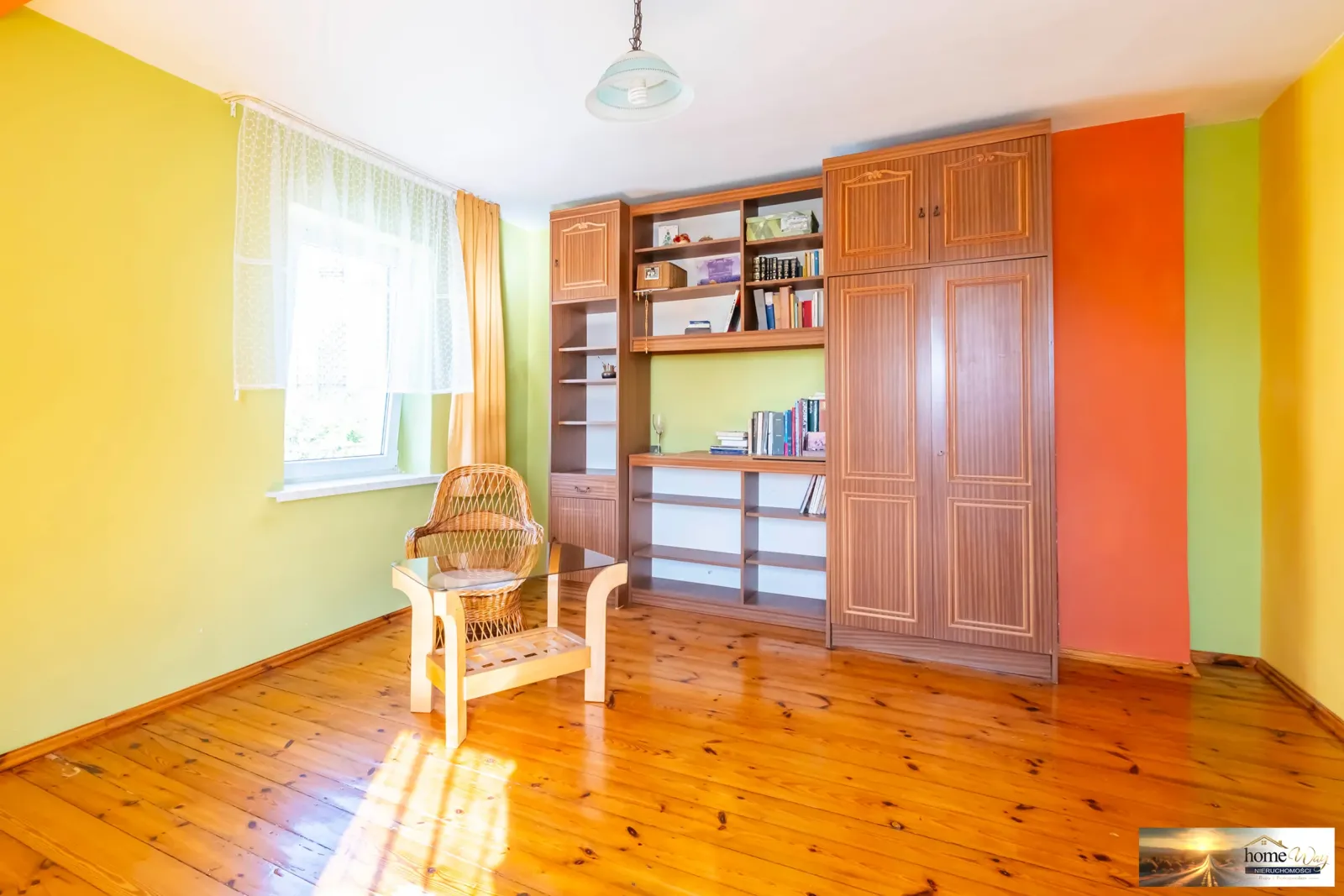 Dom z możliwością rozwoju własnego biznesu - 227 m2– Gozdnica, ul. Traugutta 