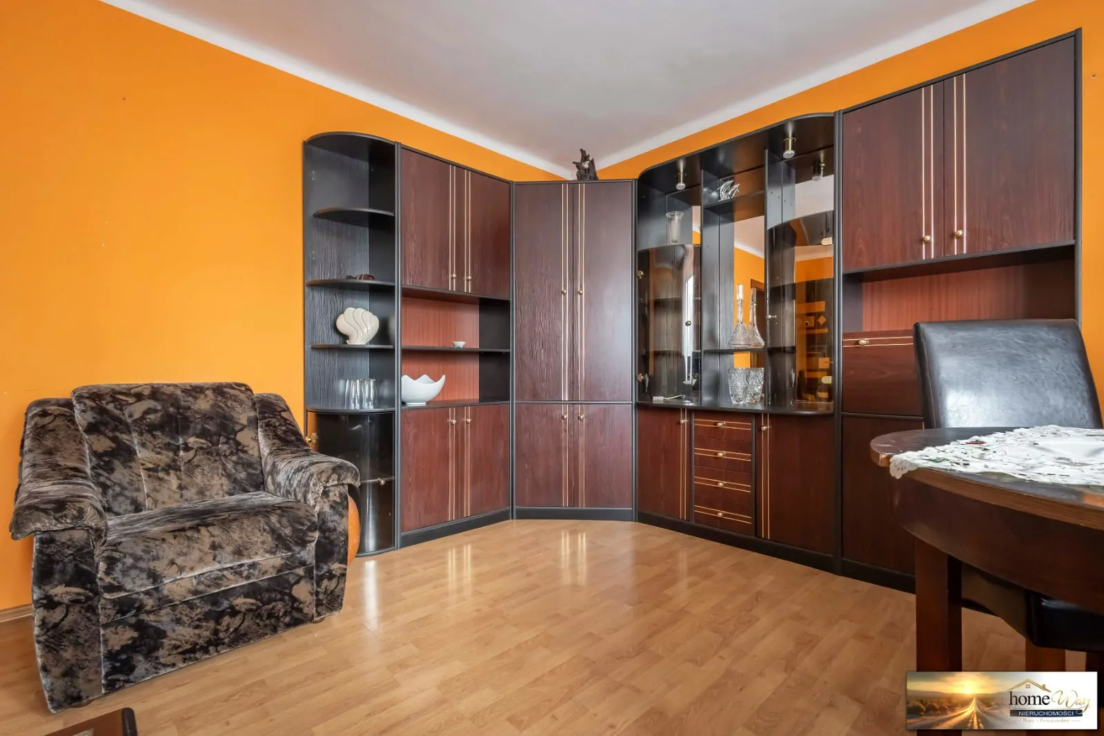 Dom w zabudowie bliźniaczej- 130 m2 – Bolesławiec, ul. Łasicka