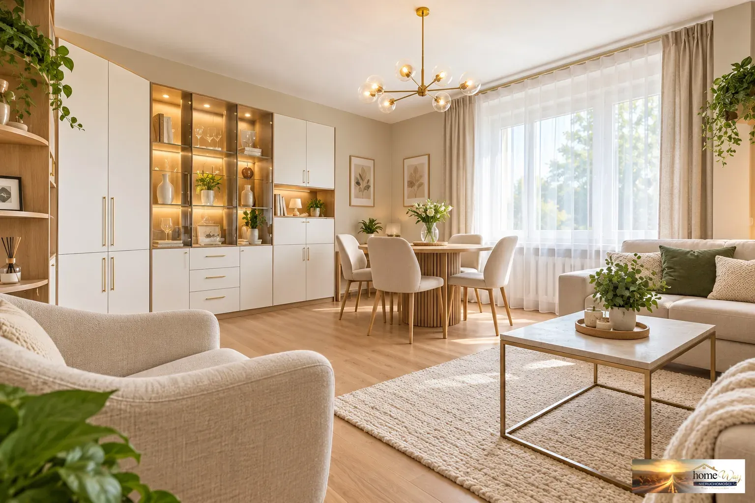 Dom w zabudowie bliźniaczej- 130 m2 – Bolesławiec, ul. Łasicka