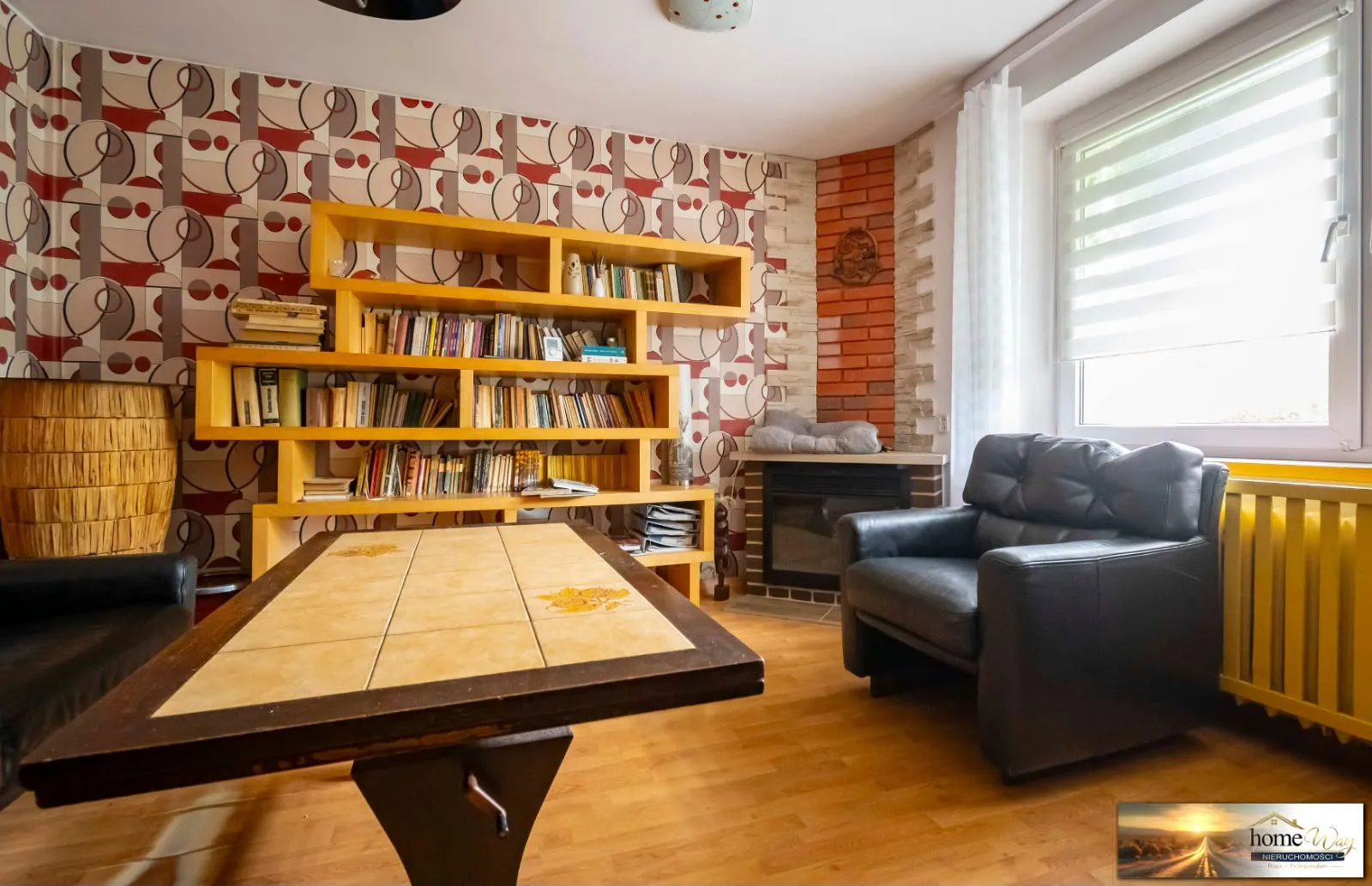 Dom w zabudowie bliźniaczej- 130 m2 – Bolesławiec, ul. Łasicka