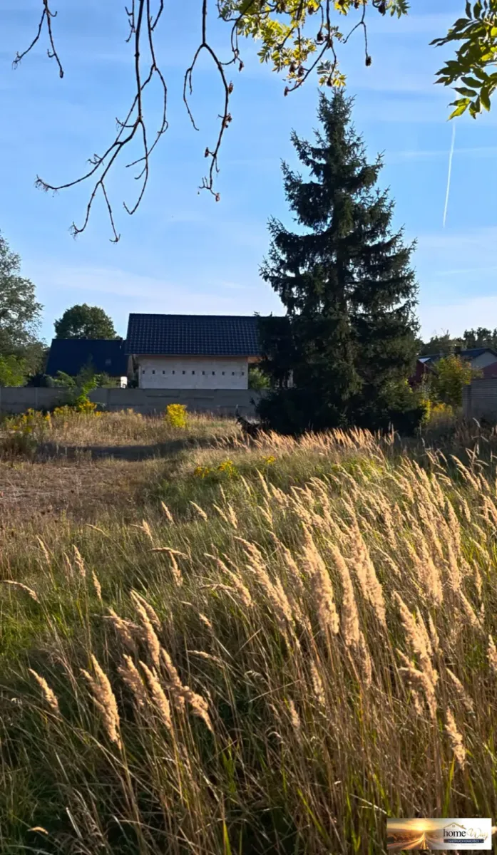 Działka Budowlana – Świętoszów-945 m2