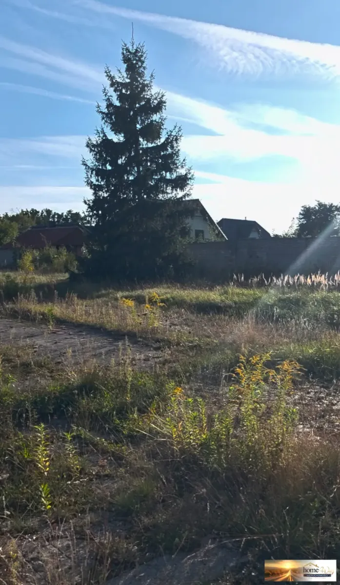 Działka Budowlana – Świętoszów-945 m2