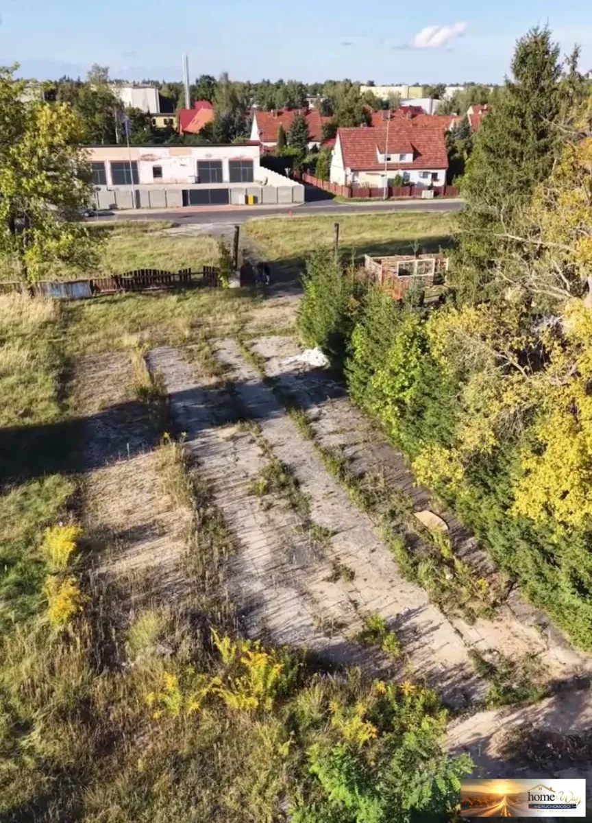 Działka Budowlana – Świętoszów-945 m2