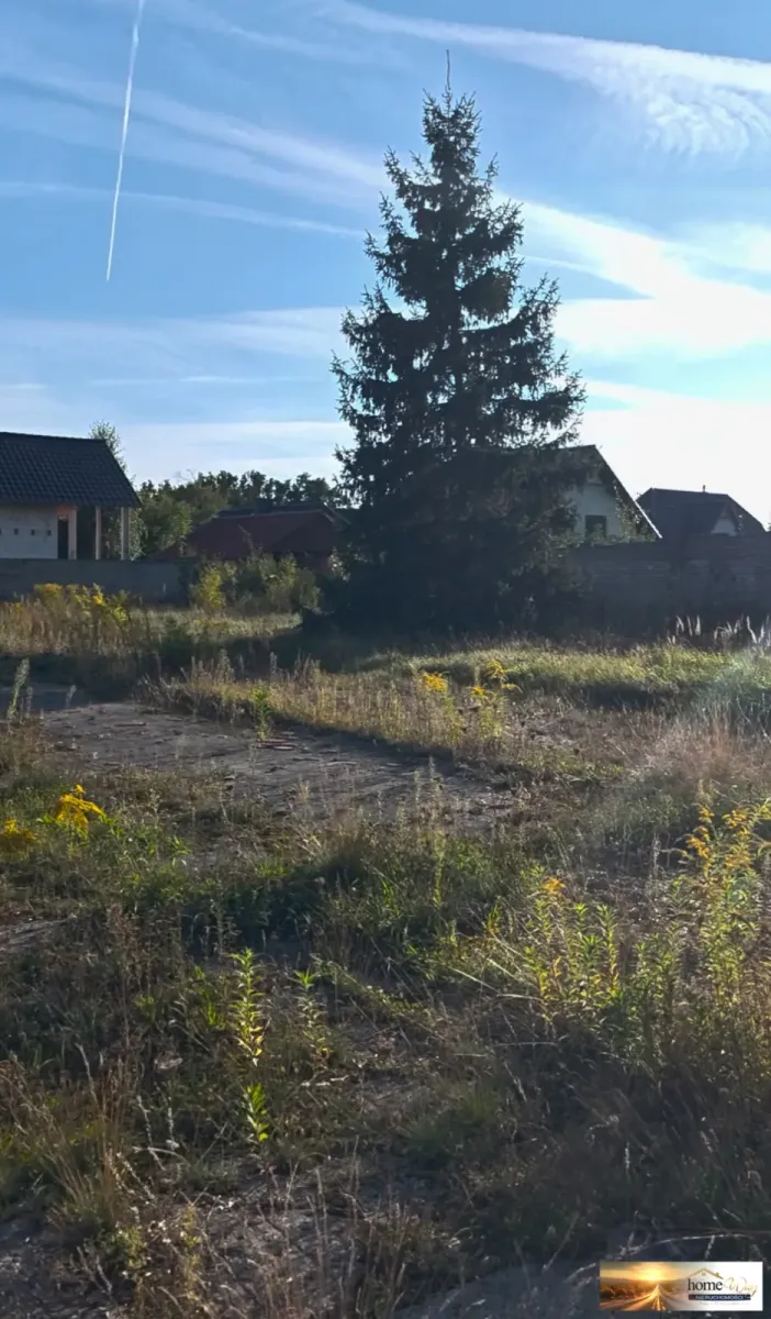 Działka Budowlana – Świętoszów-945 m2