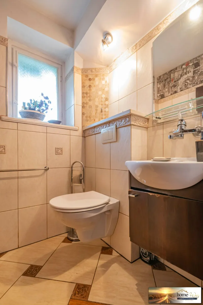 Dom w zabudowie bliźniaczej- 130 m2 – Bolesławiec, ul. Łasicka