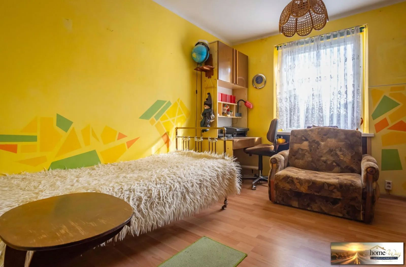 Dom w zabudowie bliźniaczej- 130 m2 – Bolesławiec, ul. Łasicka