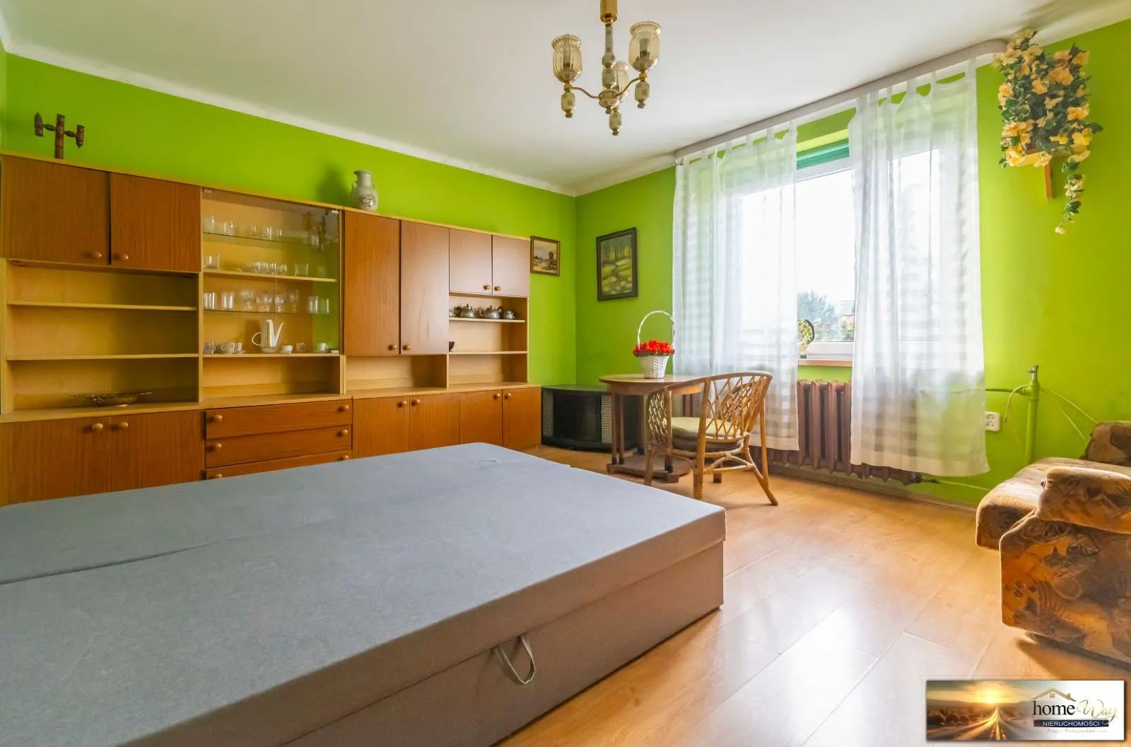 Dom w zabudowie bliźniaczej- 130 m2 – Bolesławiec, ul. Łasicka