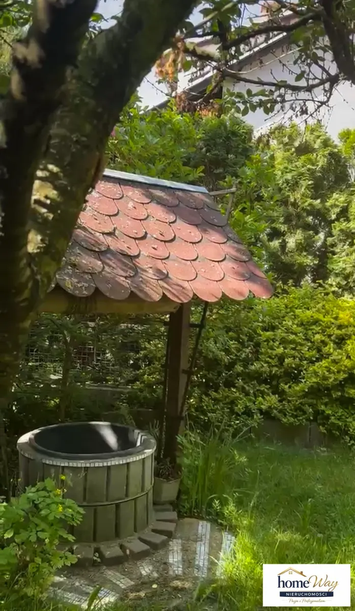 Dom w zabudowie bliźniaczej- 130 m2 – Bolesławiec, ul. Łasicka