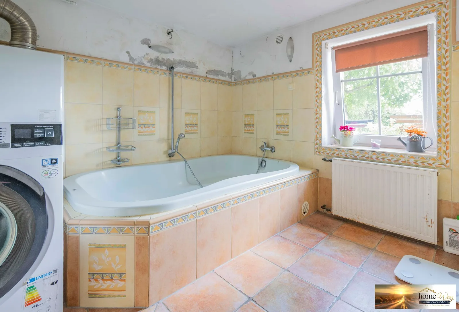 Wyjątkowy dom z duszą i ogromnym potencjałem – 160 m2- Kruszyn