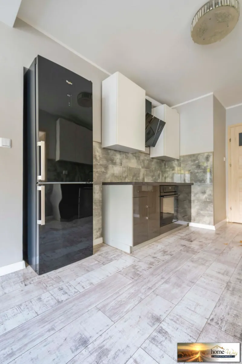 Na sprzedaż funkcjonalne mieszkanie- 50,78 m2 – Osiecznica, 12 km od Bolesławca