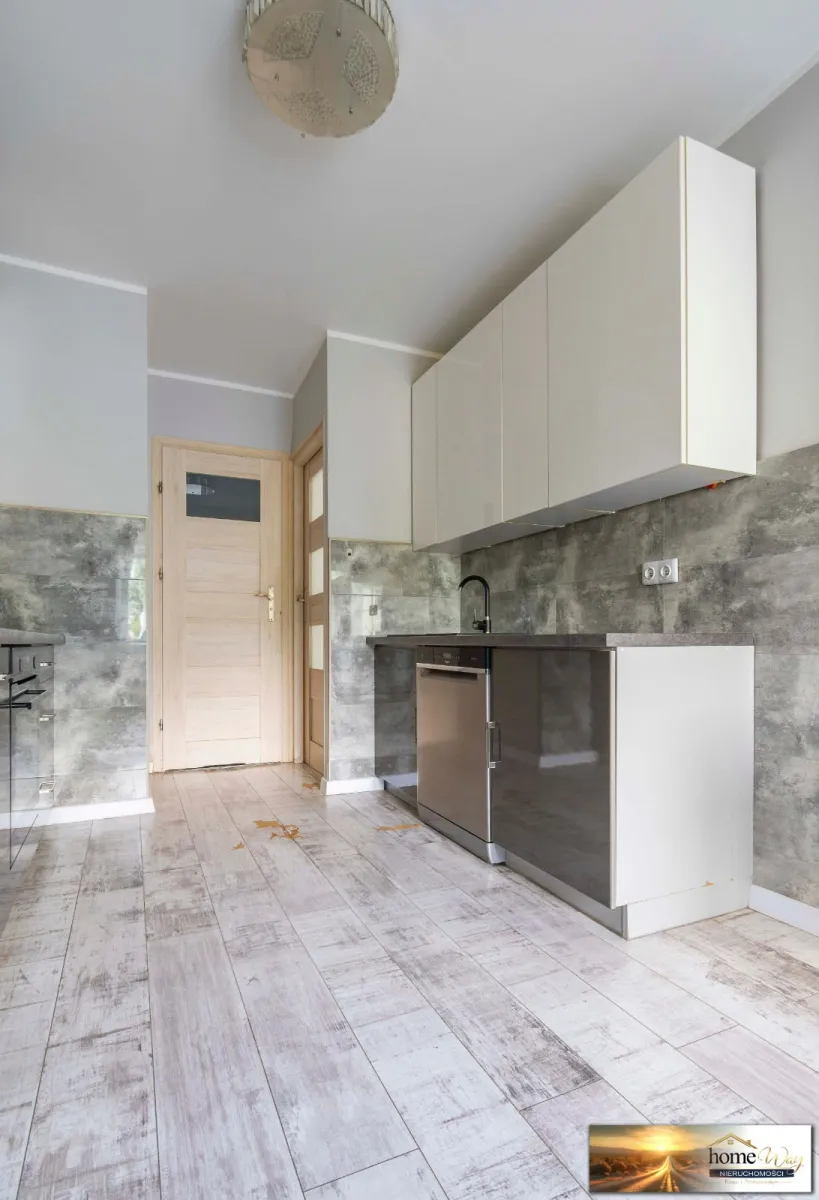 Na sprzedaż funkcjonalne mieszkanie- 50,78 m2 – Osiecznica, 12 km od Bolesławca