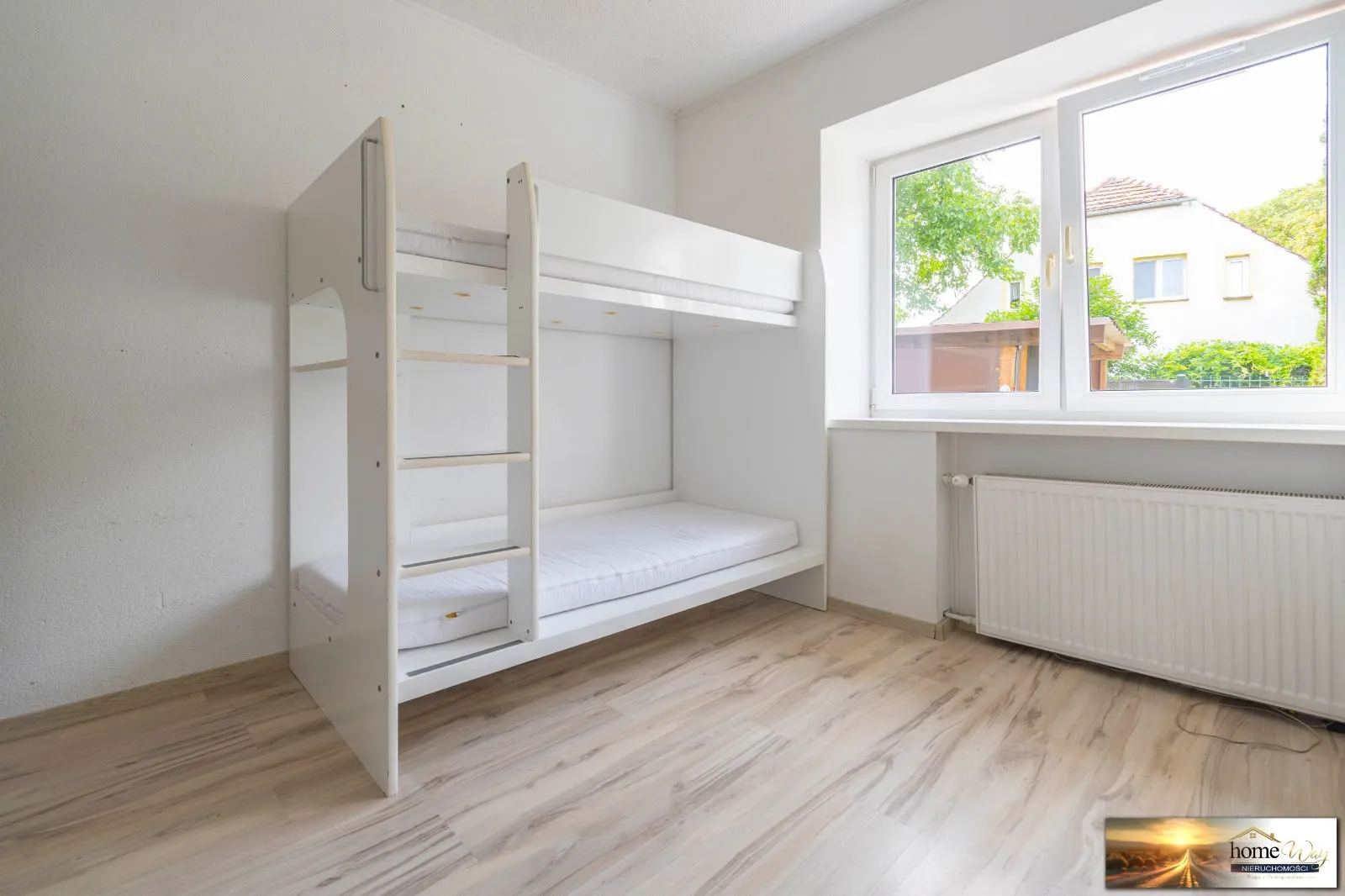 Na sprzedaż funkcjonalne mieszkanie- 50,78 m2 – Osiecznica, 12 km od Bolesławca