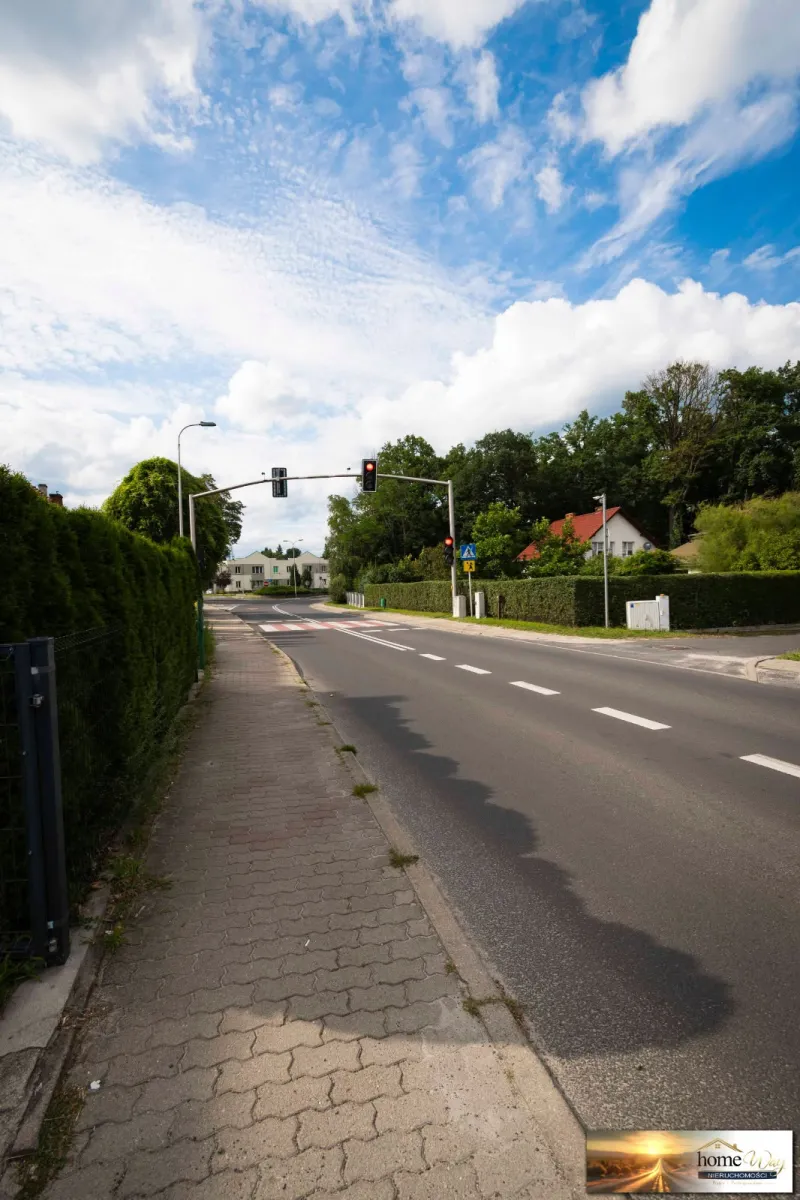 Na sprzedaż funkcjonalne mieszkanie- 50,78 m2 – Osiecznica, 12 km od Bolesławca