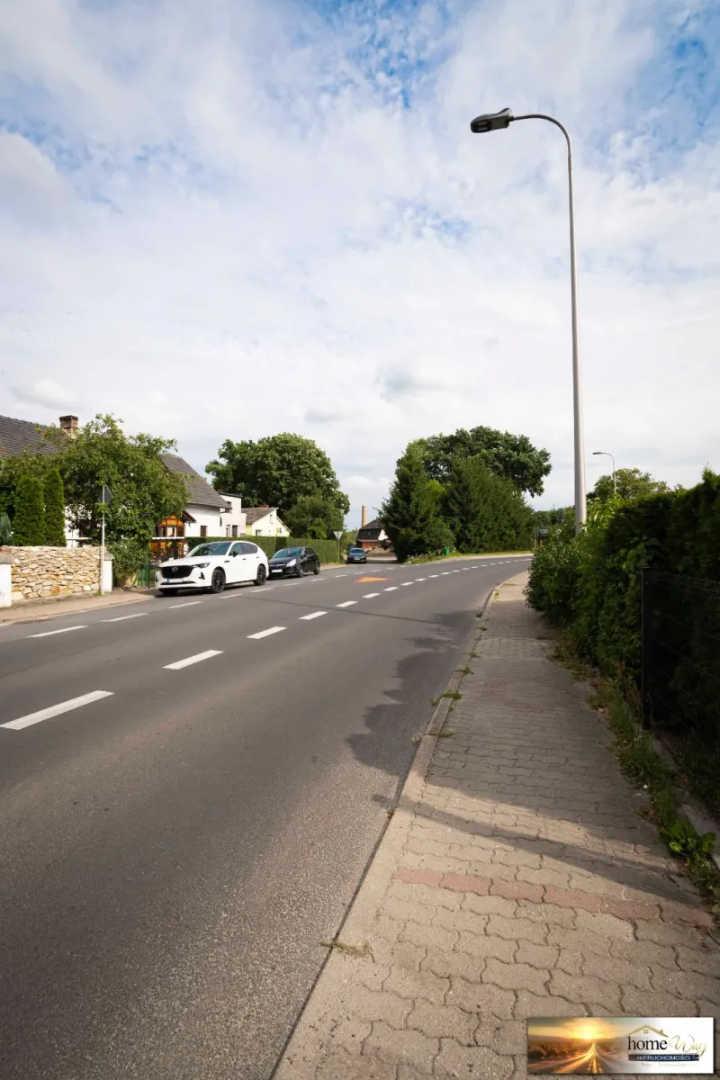 Na sprzedaż funkcjonalne mieszkanie- 50,78 m2 – Osiecznica, 12 km od Bolesławca