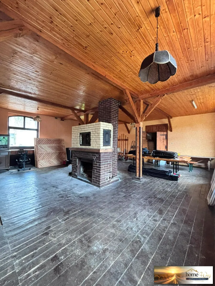 Przestronne mieszkanie z ogrodem i wyjątkowym klimatem – 121,09 m² – Świętoszów — zdjęcie 1 z 8
