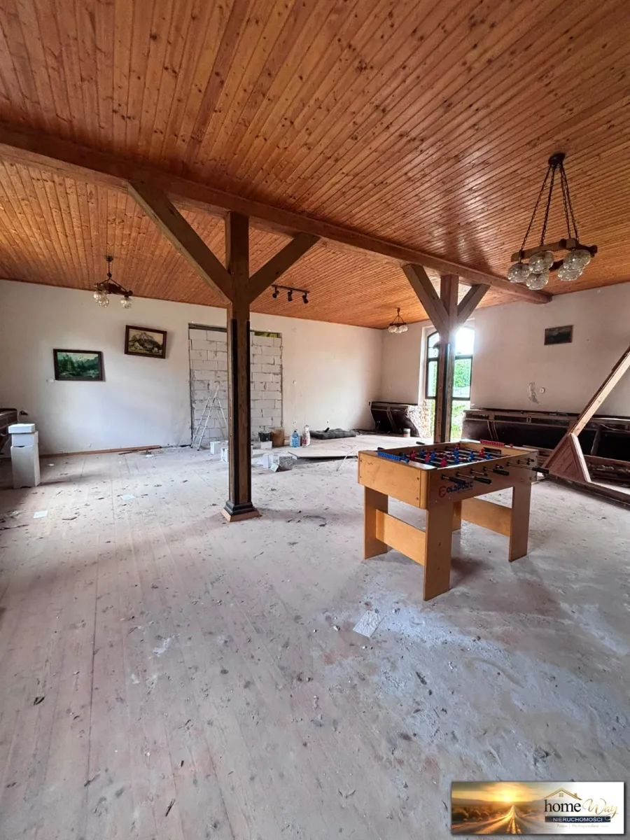 Przestronne mieszkanie z ogrodem i wyjątkowym klimatem – 121,09 m² – Świętoszów — zdjęcie 2 z 8