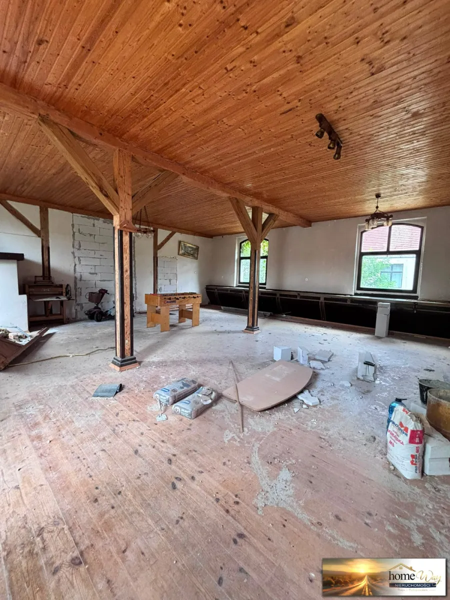 Przestronne mieszkanie z ogrodem i wyjątkowym klimatem – 121,09 m² – Świętoszów — zdjęcie 4 z 8
