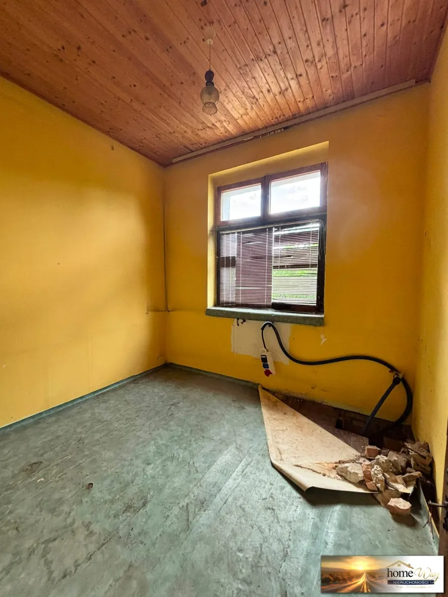 Przestronne mieszkanie z ogrodem i wyjątkowym klimatem – 121,09 m² – Świętoszów — zdjęcie 5 z 8