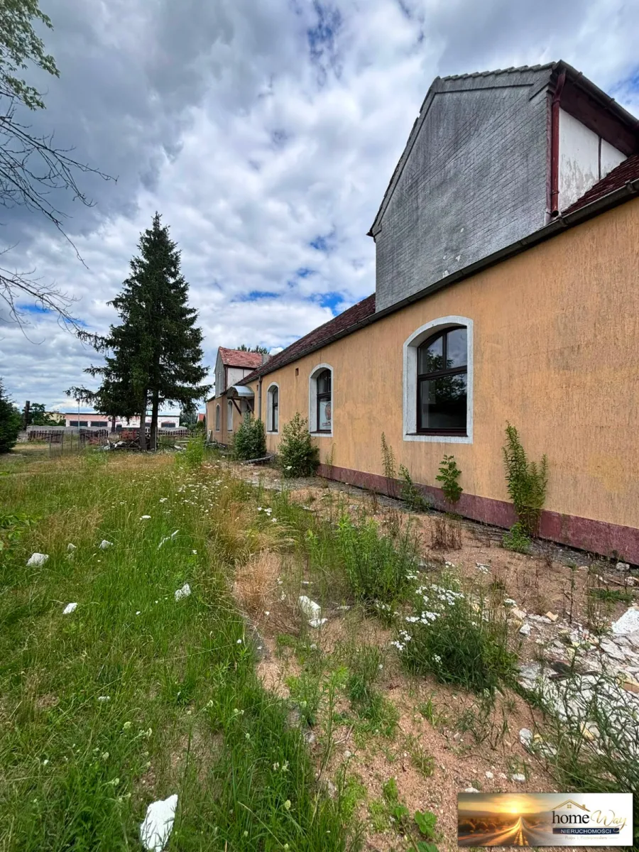 Przestronne mieszkanie z ogrodem i wyjątkowym klimatem – 121,09 m² – Świętoszów — zdjęcie 7 z 8