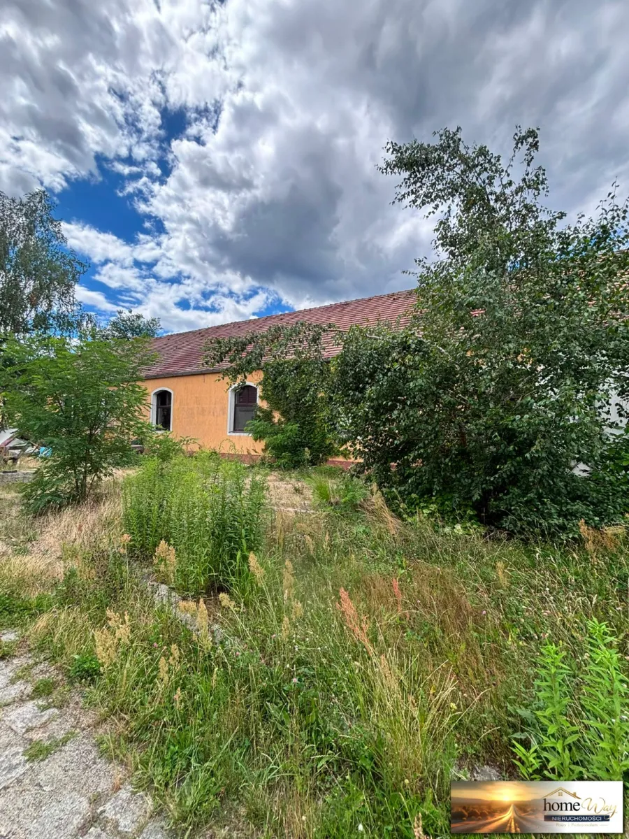 Przestronne mieszkanie z ogrodem i wyjątkowym klimatem – 121,09 m² – Świętoszów — zdjęcie 8 z 8